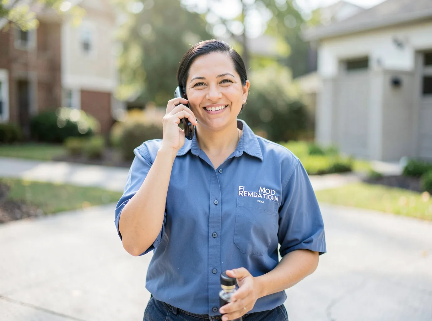 Mold Remediation Ladora, IA FAQs